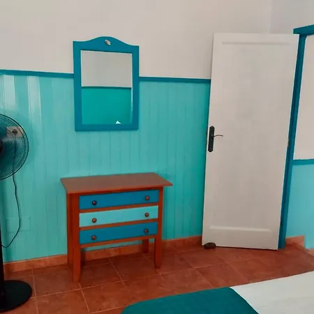 Apartaments Buen Leon Apartment