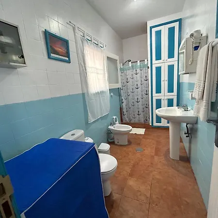 Apartaments Buen Leon