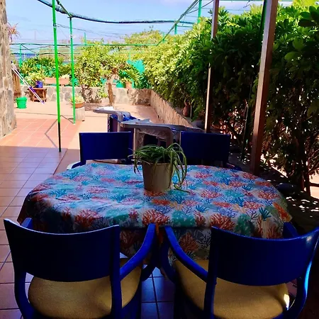 Apartaments Buen Leon Apartment