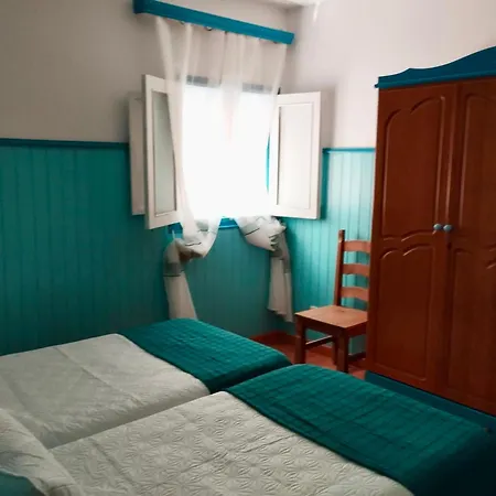 Apartment Apartaments Buen Leon *