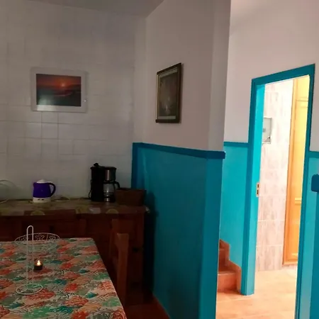 Apartaments Buen Leon * Playa de Tasarte
