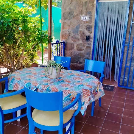 Apartaments Buen Leon