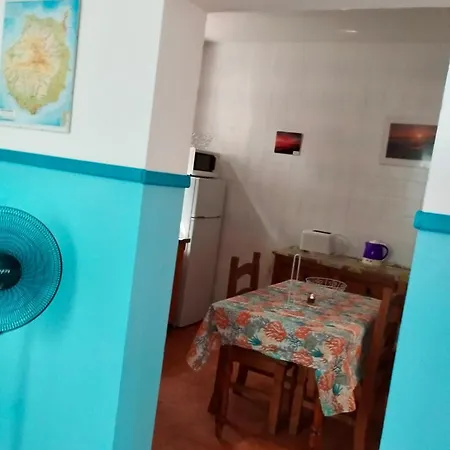 Apartaments Buen Leon Playa de Tasarte