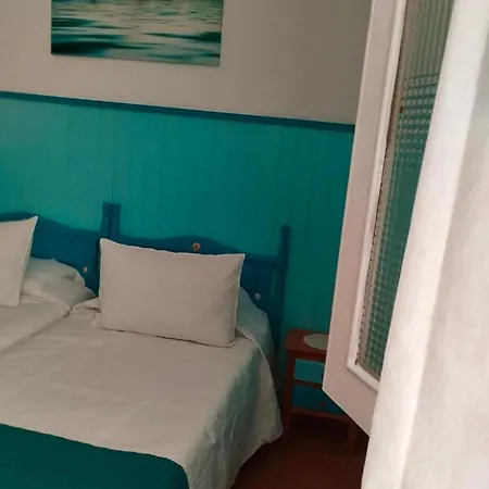 Apartaments Buen Leon * Playa de Tasarte