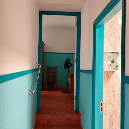 Apartaments Buen Leon *