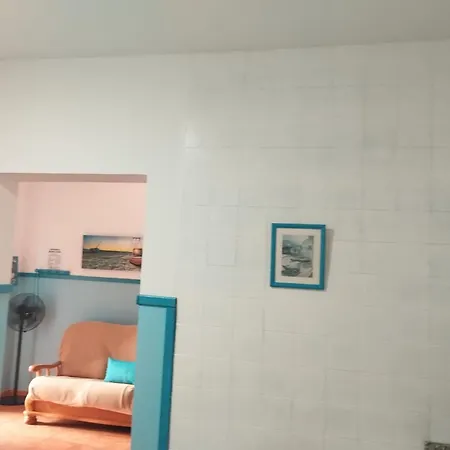 Apartaments Buen Leon * Playa de Tasarte