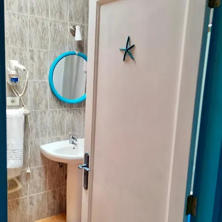 Apartaments Buen Leon