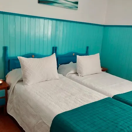 Apartaments Buen Leon *