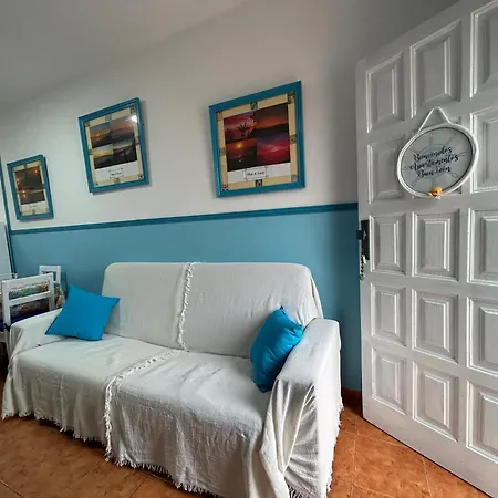 Apartaments Buen Leon Playa de Tasarte