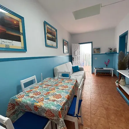 Apartaments Buen Leon