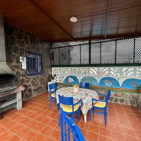 Apartaments Buen Leon Apartment
