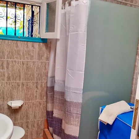 Apartaments Buen Leon Apartment *