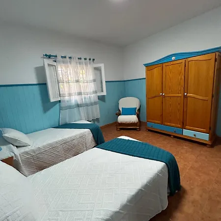Apartaments Buen Leon Playa de Tasarte