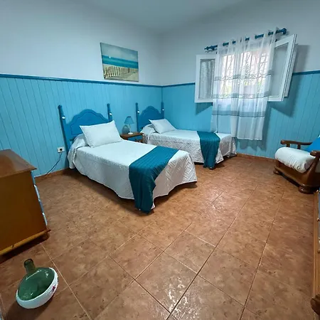 Apartaments Buen Leon Apartment Playa de Tasarte