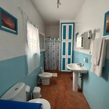 Apartaments Buen Leon