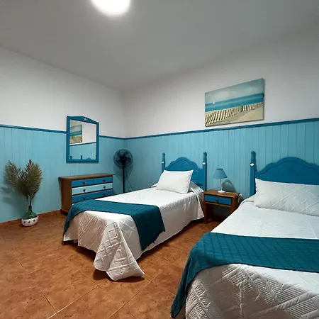 Apartaments Buen Leon *