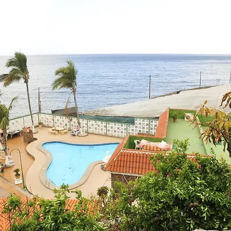Apartaments Buen Leon *